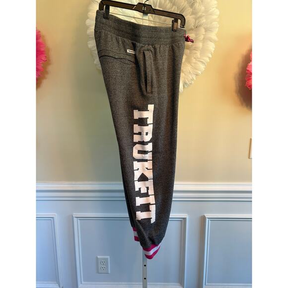 GREY SWEATPANTS SIZE L BY TRUKFIT - Picture 6 of 6